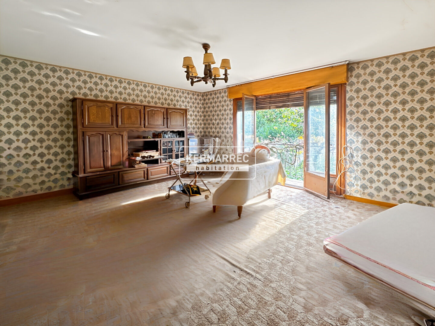 Maison 5 pièces - 79 m² environ - 59223080m.jpg | Kermarrec Habitation
