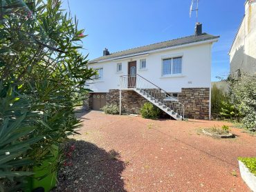 Maison 3 pièces – 78 m² environ