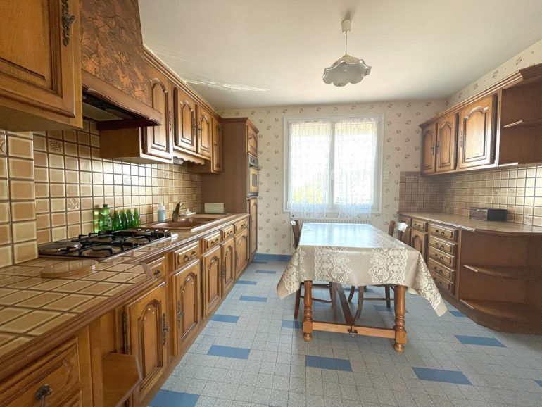 Maison 3 pièces - 78 m² environ - 59225663c.jpg | Kermarrec Habitation