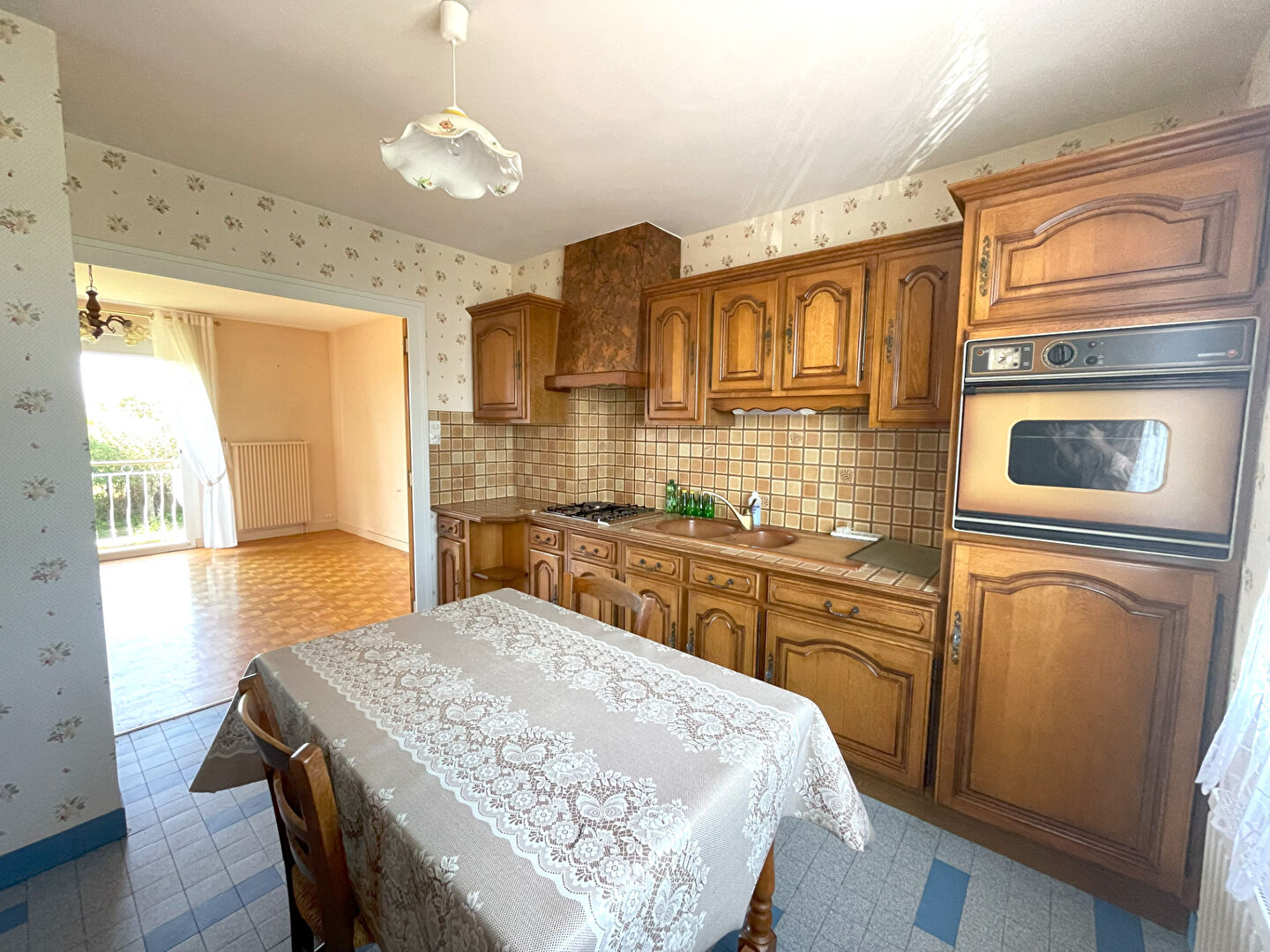 Maison 3 pièces - 78 m² environ - 59225663d.jpg | Kermarrec Habitation