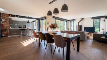 Maison 7 pièces – 188 m² environ