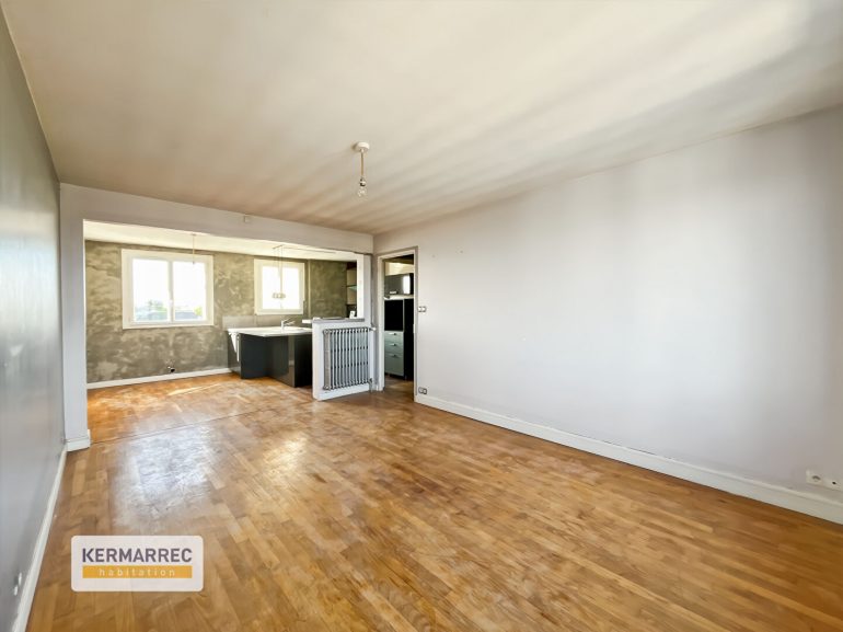Appartement 4 pièces - 64 m² environ - 59227666c.jpg | Kermarrec Habitation