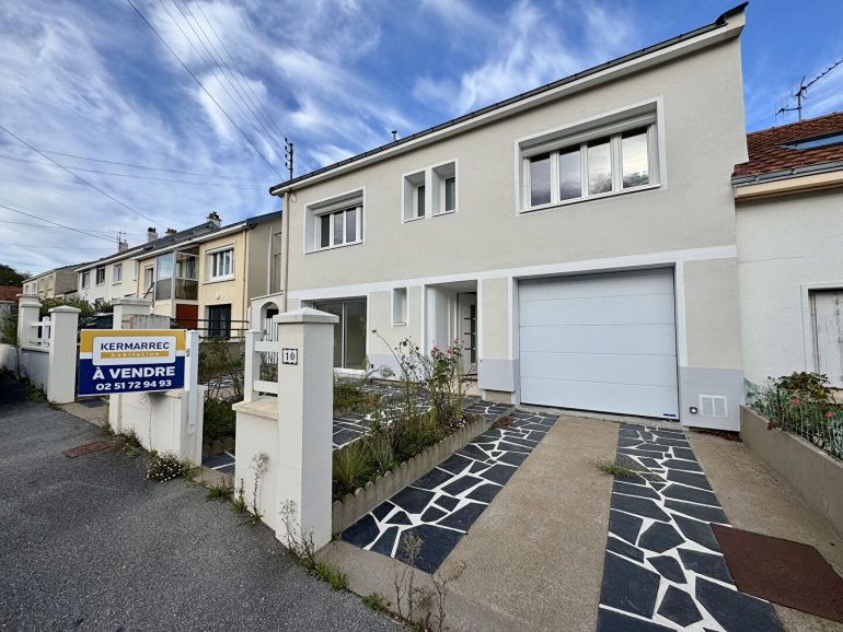 Maison 5 pièces - 135 m² environ - 59237059c.jpg | Kermarrec Habitation