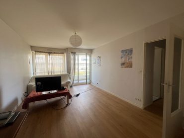 Appartement 2 pièces – 49 m² environ