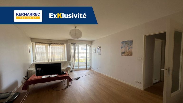 Appartement 2 pièces - 49 m² environ - 59240810a.jpg | Kermarrec Habitation
