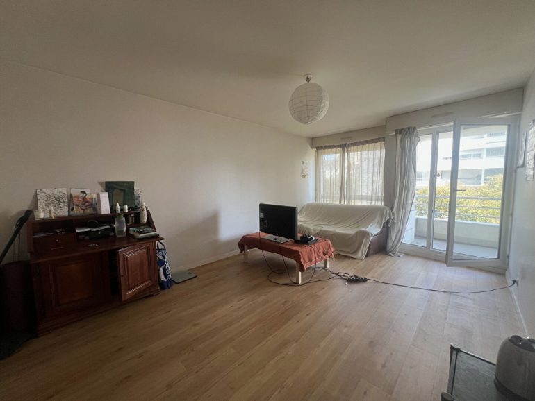 Appartement 2 pièces - 49 m² environ - 59240810b.jpg | Kermarrec Habitation