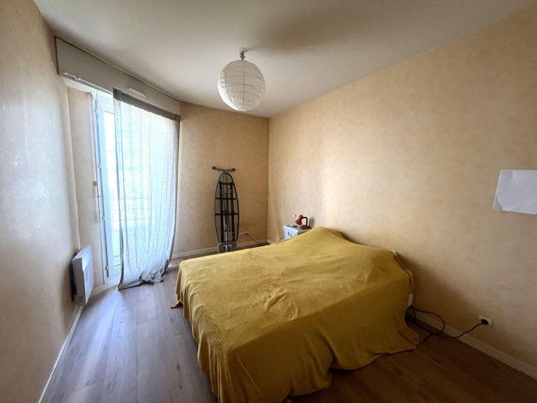 Appartement 2 pièces - 49 m² environ - 59240810c.jpg | Kermarrec Habitation