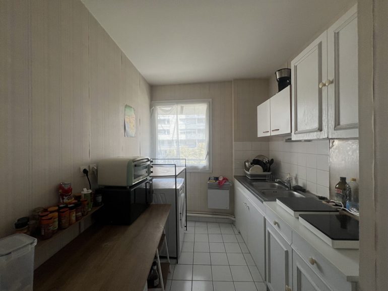 Appartement 2 pièces - 49 m² environ - 59240810d.jpg | Kermarrec Habitation