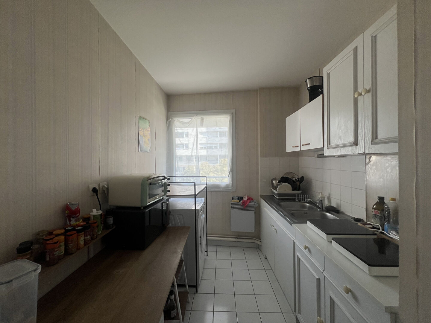 Appartement 2 pièces - 49 m² environ - 59240810d.jpg | Kermarrec Habitation