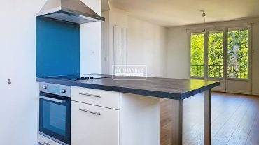 Appartement 3 pièces – 59 m² environ