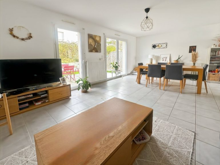 Maison 5 pièces - 82 m² environ - 59241345c.jpg | Kermarrec Habitation