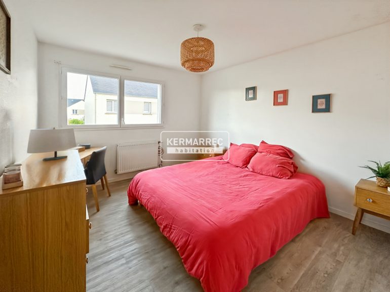Maison 5 pièces - 82 m² environ - 59241345f.jpg | Kermarrec Habitation