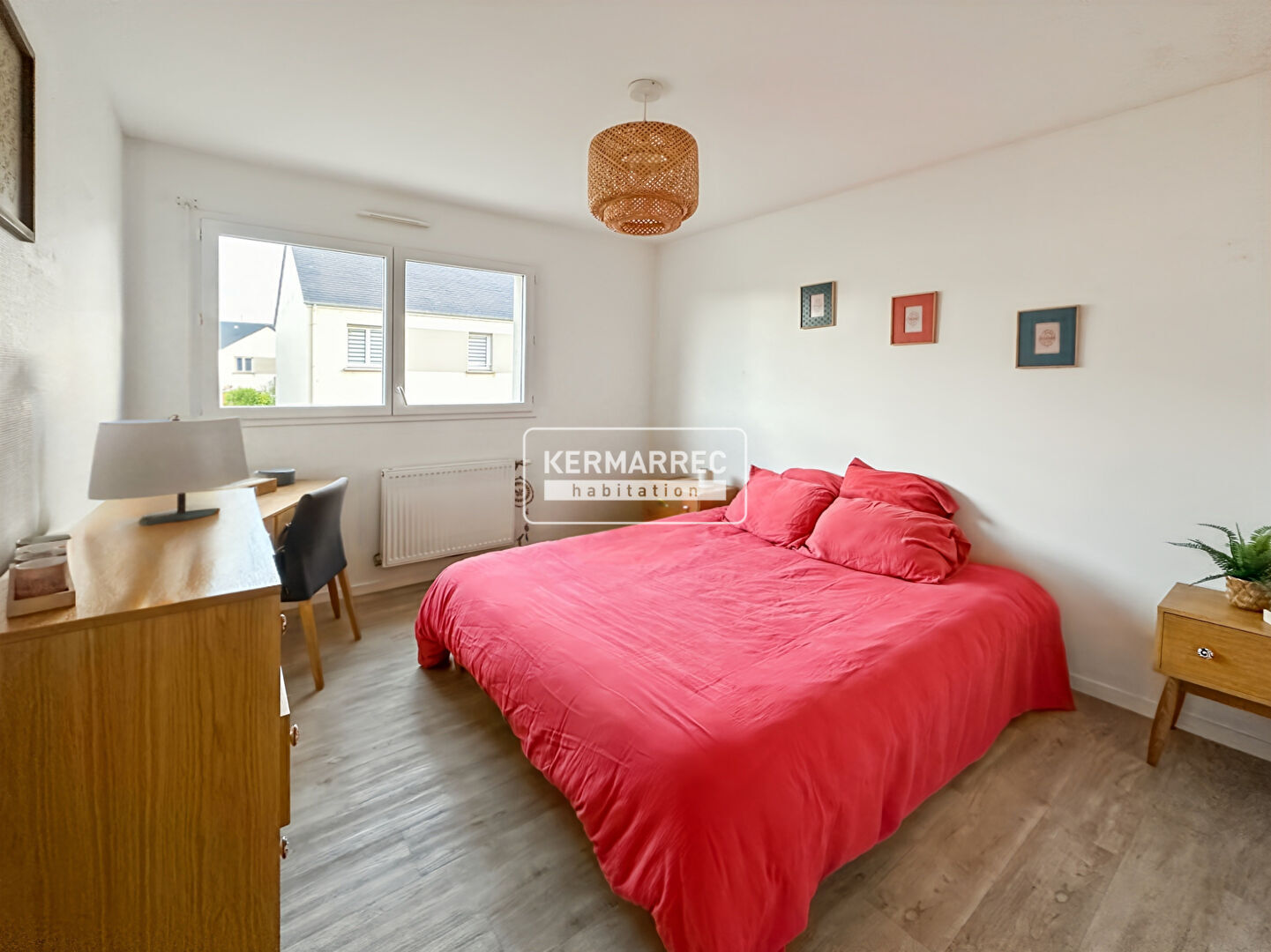 Maison 5 pièces - 82 m² environ - 59241345f.jpg | Kermarrec Habitation