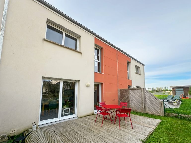 Maison 5 pièces - 82 m² environ - 59241345g.jpg | Kermarrec Habitation