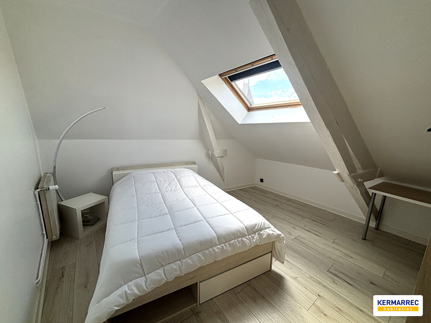 Appartement 4 pièces - 96 m² environ - 59242070e.jpg | Kermarrec Habitation
