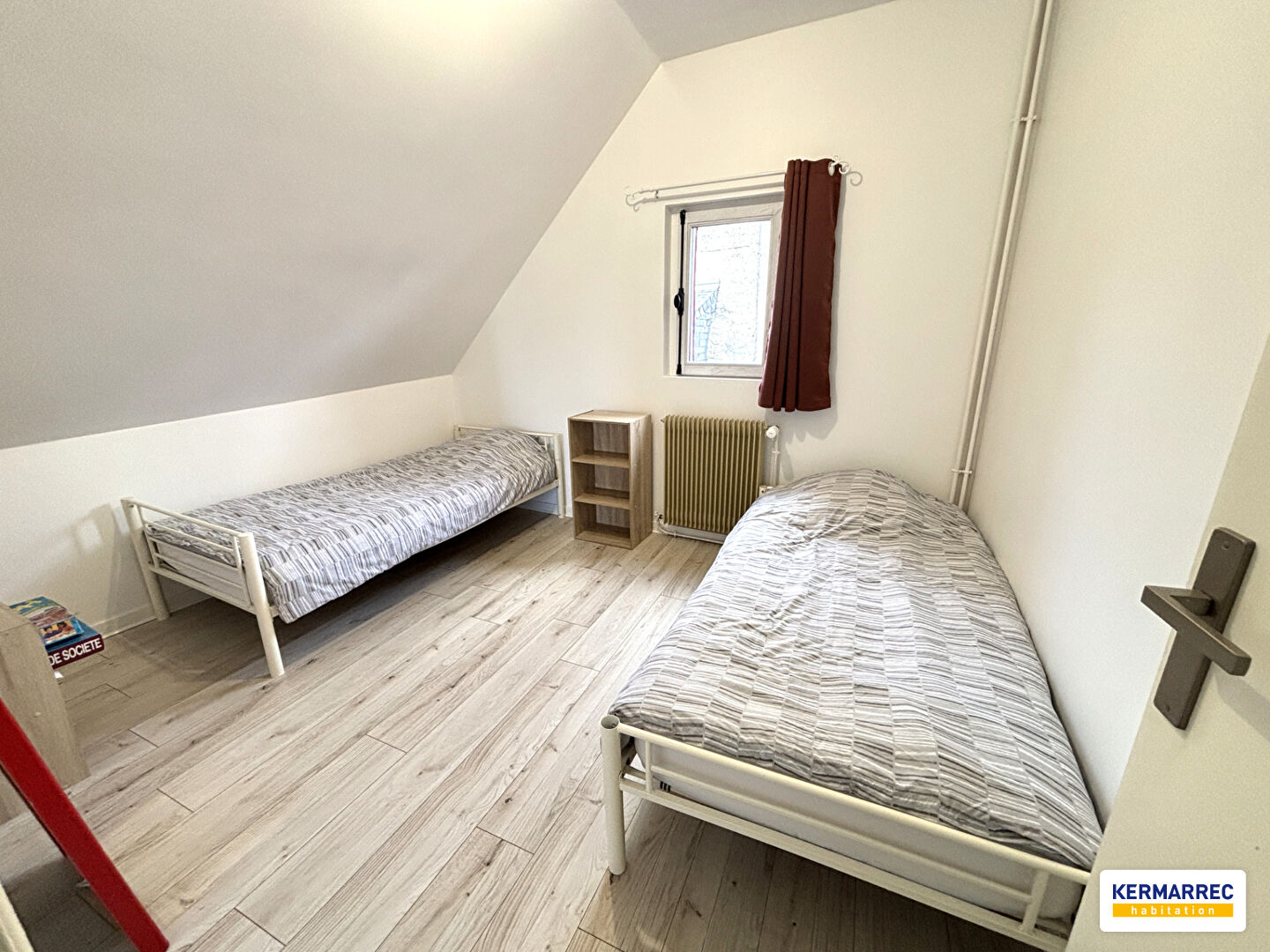 Appartement 4 pièces - 96 m² environ - 59242070g.jpg | Kermarrec Habitation