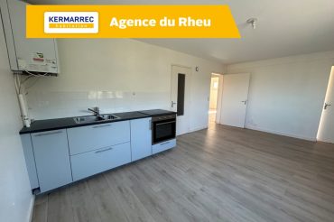 Appartement 3 pièces – 61 m² environ
