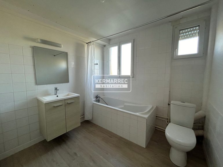Appartement 3 pièces - 61 m² environ - 59244503d.jpg | Kermarrec Habitation