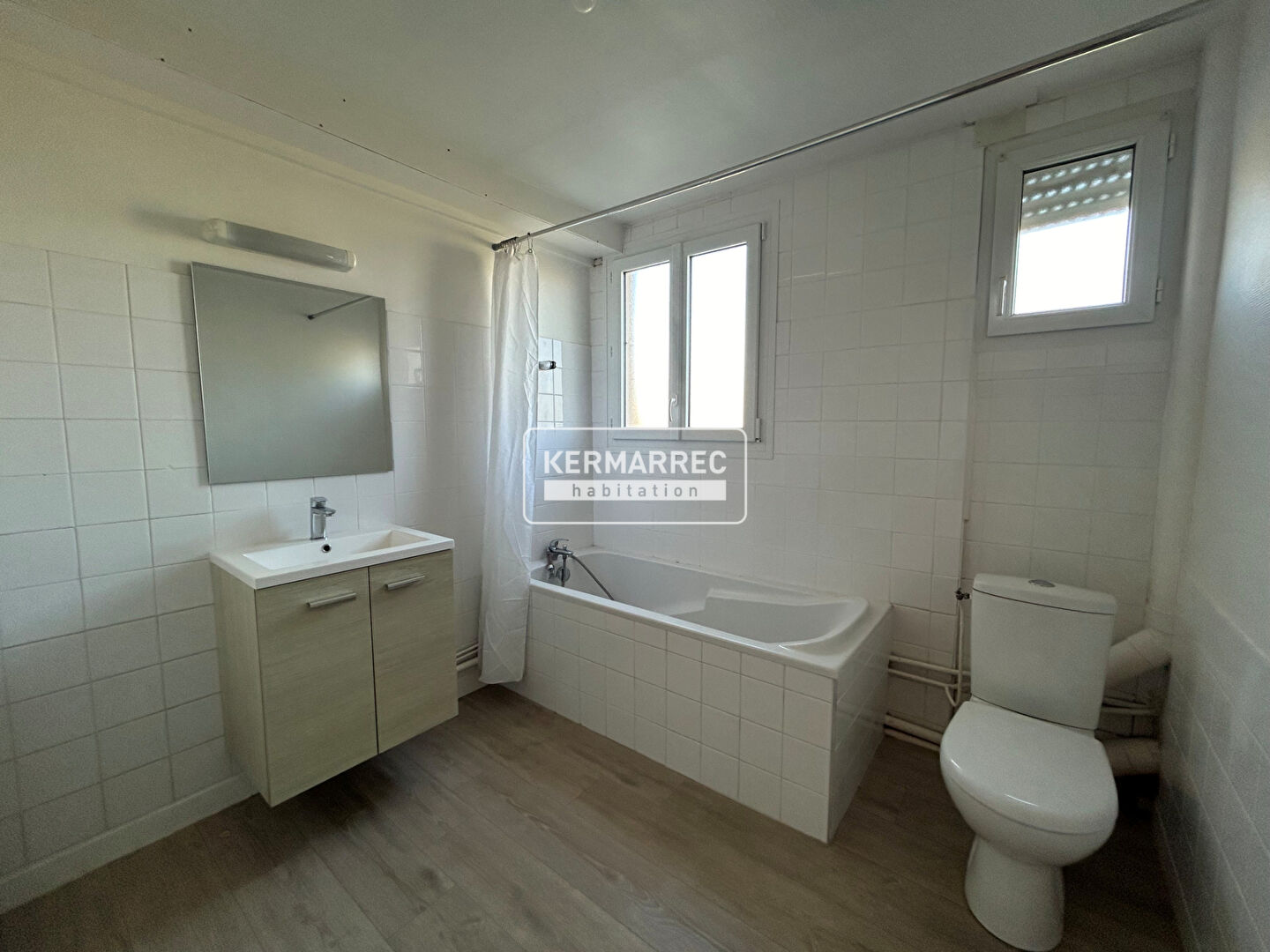 Appartement 3 pièces - 61 m² environ - 59244503d.jpg | Kermarrec Habitation