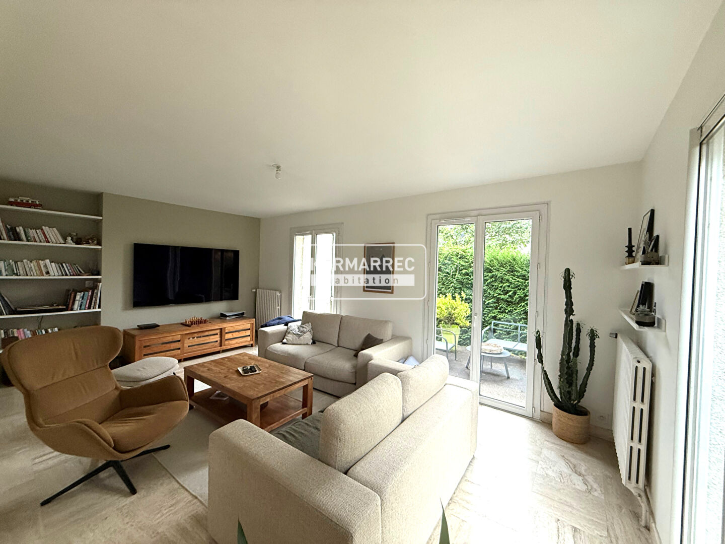 Maison 7 pièces - 168 m² environ - 59244822b.jpg | Kermarrec Habitation