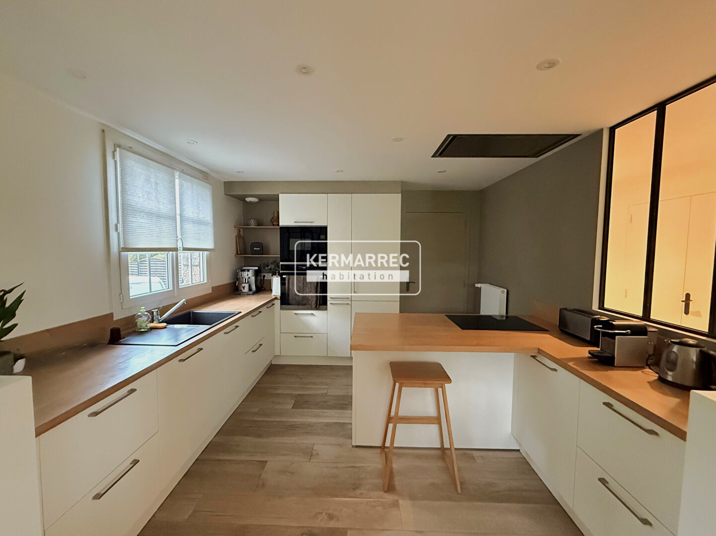 Maison 7 pièces - 168 m² environ - 59244822c.jpg | Kermarrec Habitation