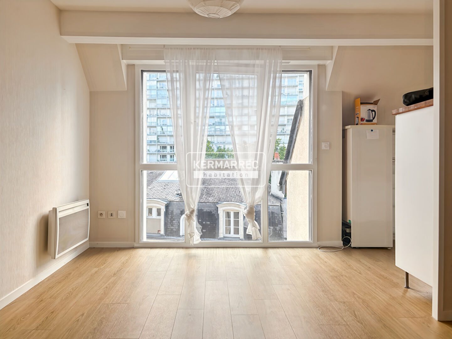 Appartement 1 pièce - 25 m² environ - 59246613a.jpg | Kermarrec Habitation