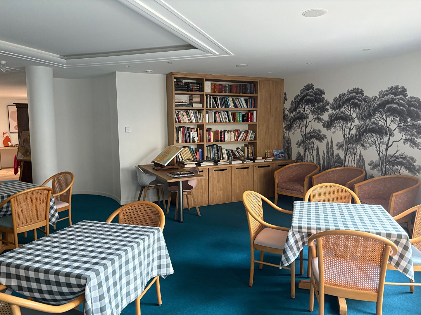 Appartement 1 pièce - 25 m² environ - 59246613g.jpg | Kermarrec Habitation