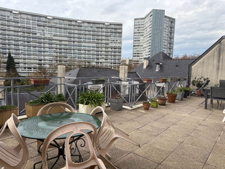 Appartement 1 pièce - 25 m² environ - 59246613h.jpg | Kermarrec Habitation