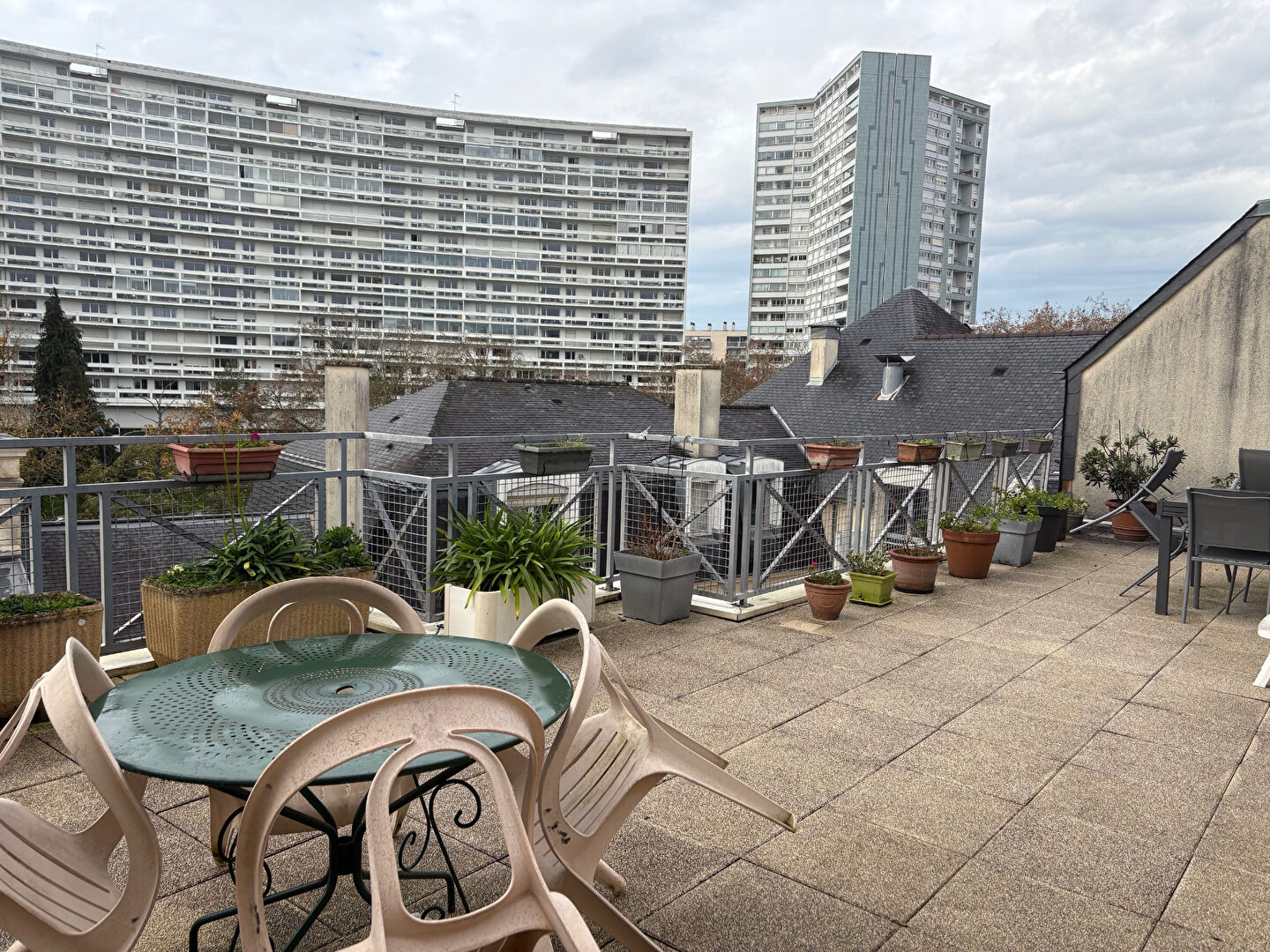 Appartement 1 pièce - 25 m² environ - 59246613h.jpg | Kermarrec Habitation