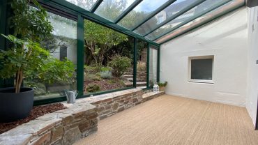 Maison 6 pièces – 154 m² environ