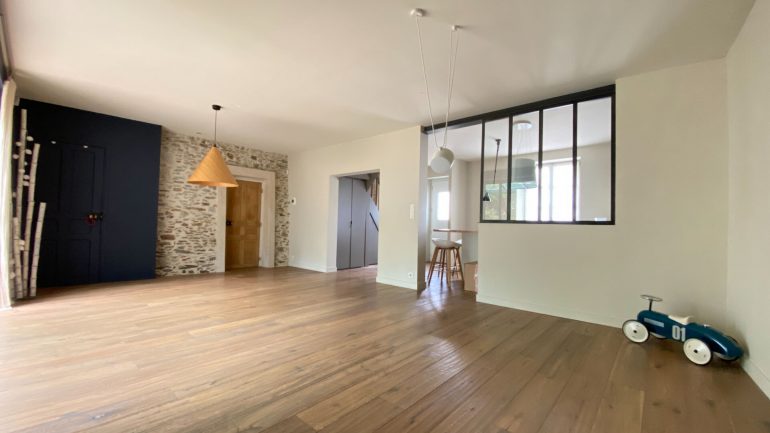 Maison 6 pièces - 154 m² environ - 59248089c.jpg | Kermarrec Habitation