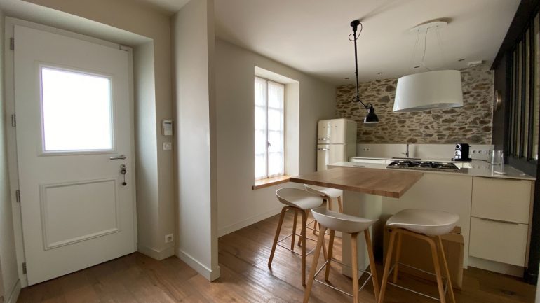 Maison 6 pièces - 154 m² environ - 59248089e.jpg | Kermarrec Habitation