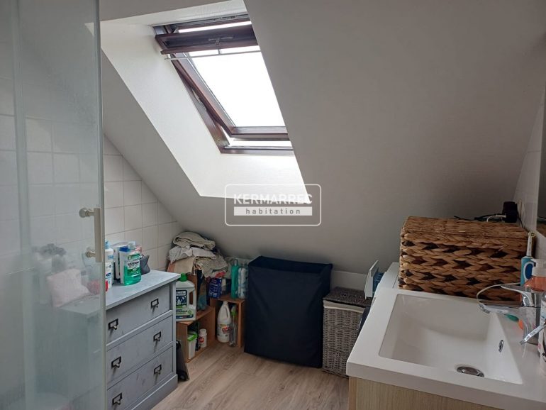 Appartement 2 pièces - 40 m² environ - 59248218c.jpg | Kermarrec Habitation