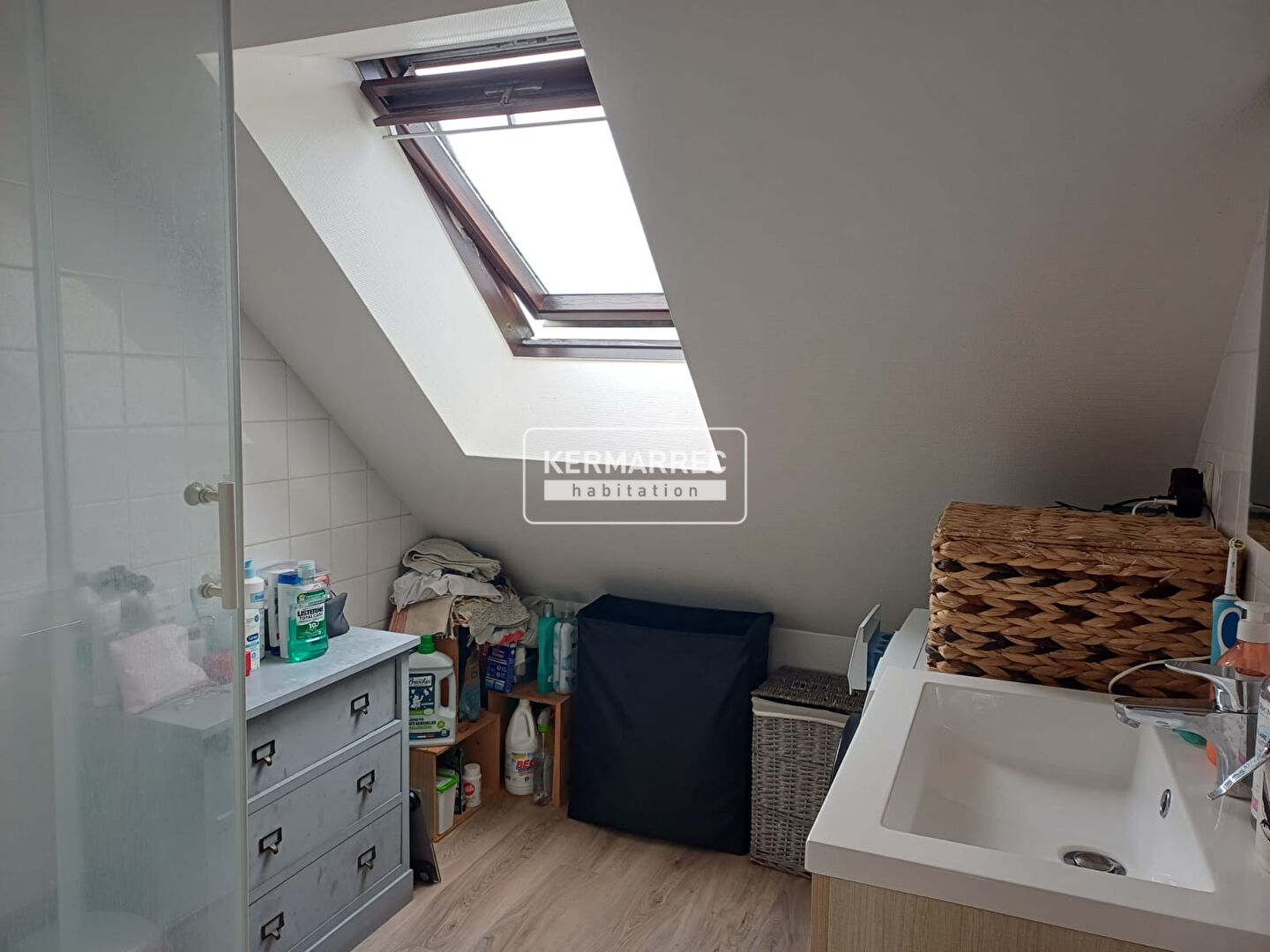 Appartement 2 pièces - 40 m² environ - 59248218c.jpg | Kermarrec Habitation