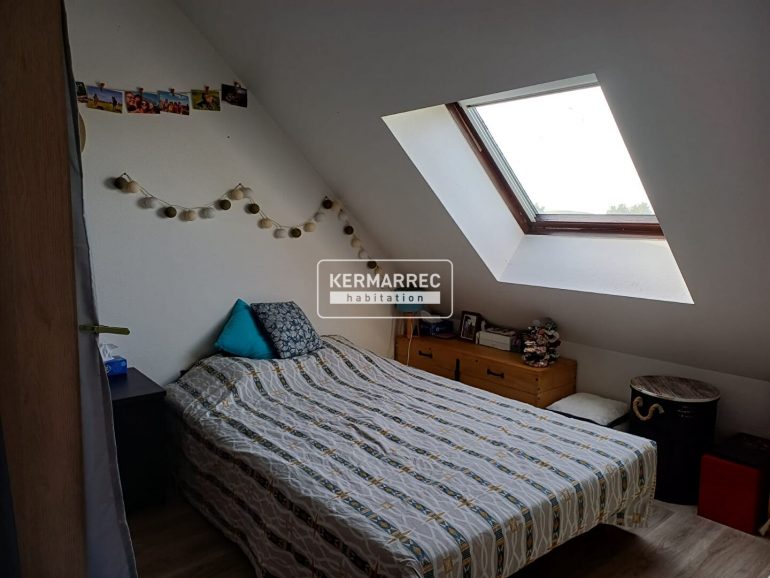 Appartement 2 pièces - 40 m² environ - 59248218d.jpg | Kermarrec Habitation
