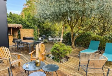 Maison 7 pièces – 170 m² environ