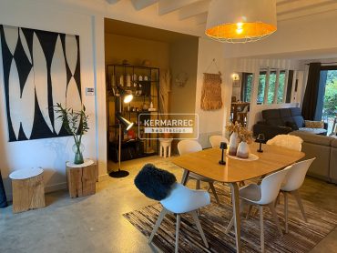 Maison 7 pièces – 170 m² environ