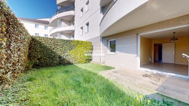 Appartement 3 pièces – 67 m² environ