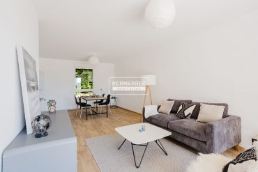 Appartement 3 pièces – 67 m² environ