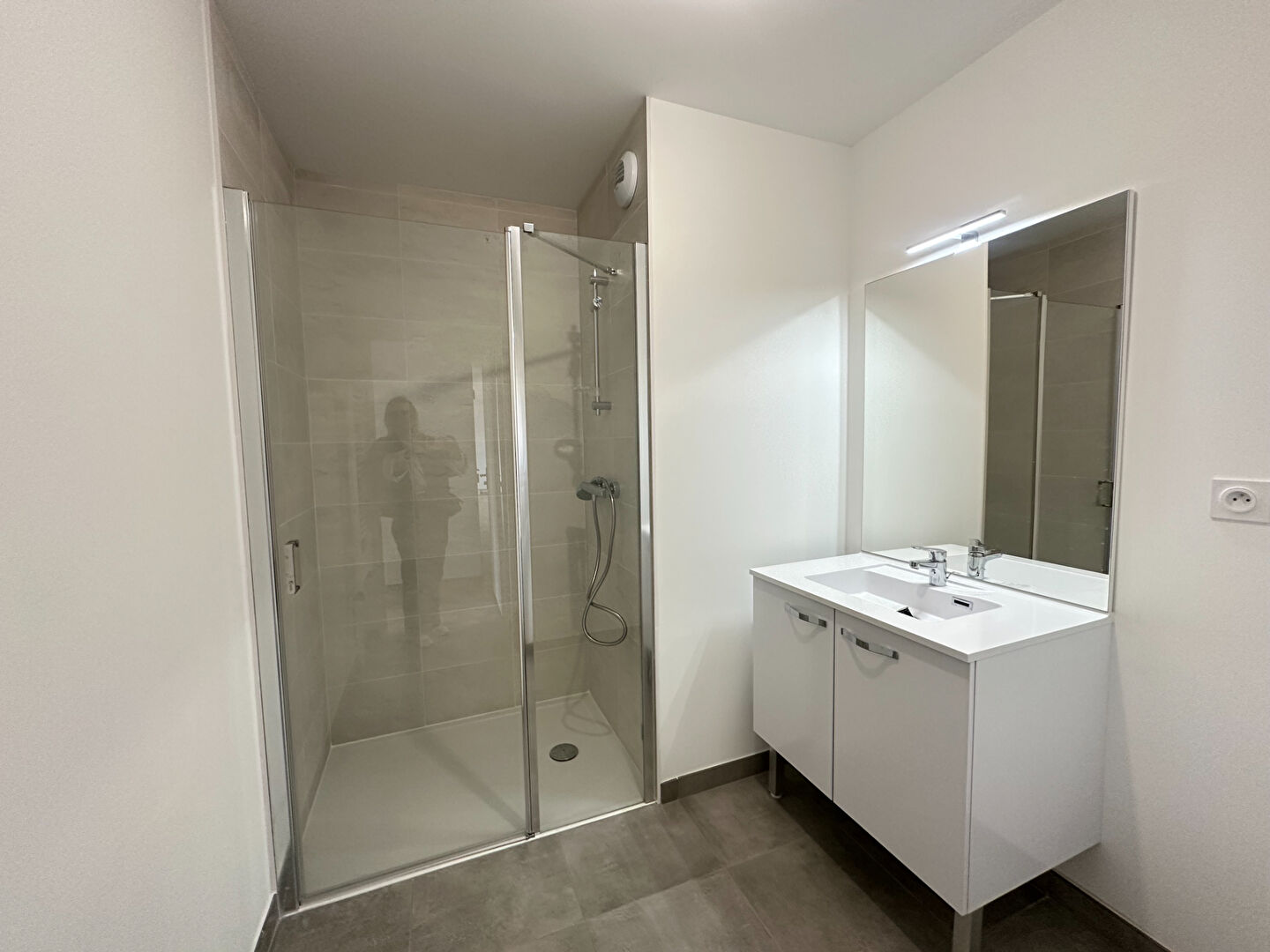 Achat Appartement 3 pièces La Chapelle-des-Fougeretz 67 m² environ ref : 59251825 | Kermarrec Habitation — 4