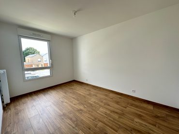 Achat Appartement 3 pièces La Chapelle-des-Fougeretz 67 m² environ ref : 59251825 | Kermarrec Habitation — 18