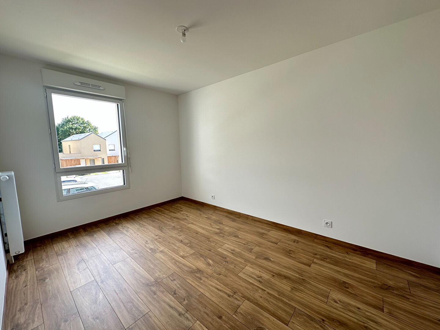 Achat Appartement 3 pièces La Chapelle-des-Fougeretz 67 m² environ ref : 59251825 | Kermarrec Habitation — 5