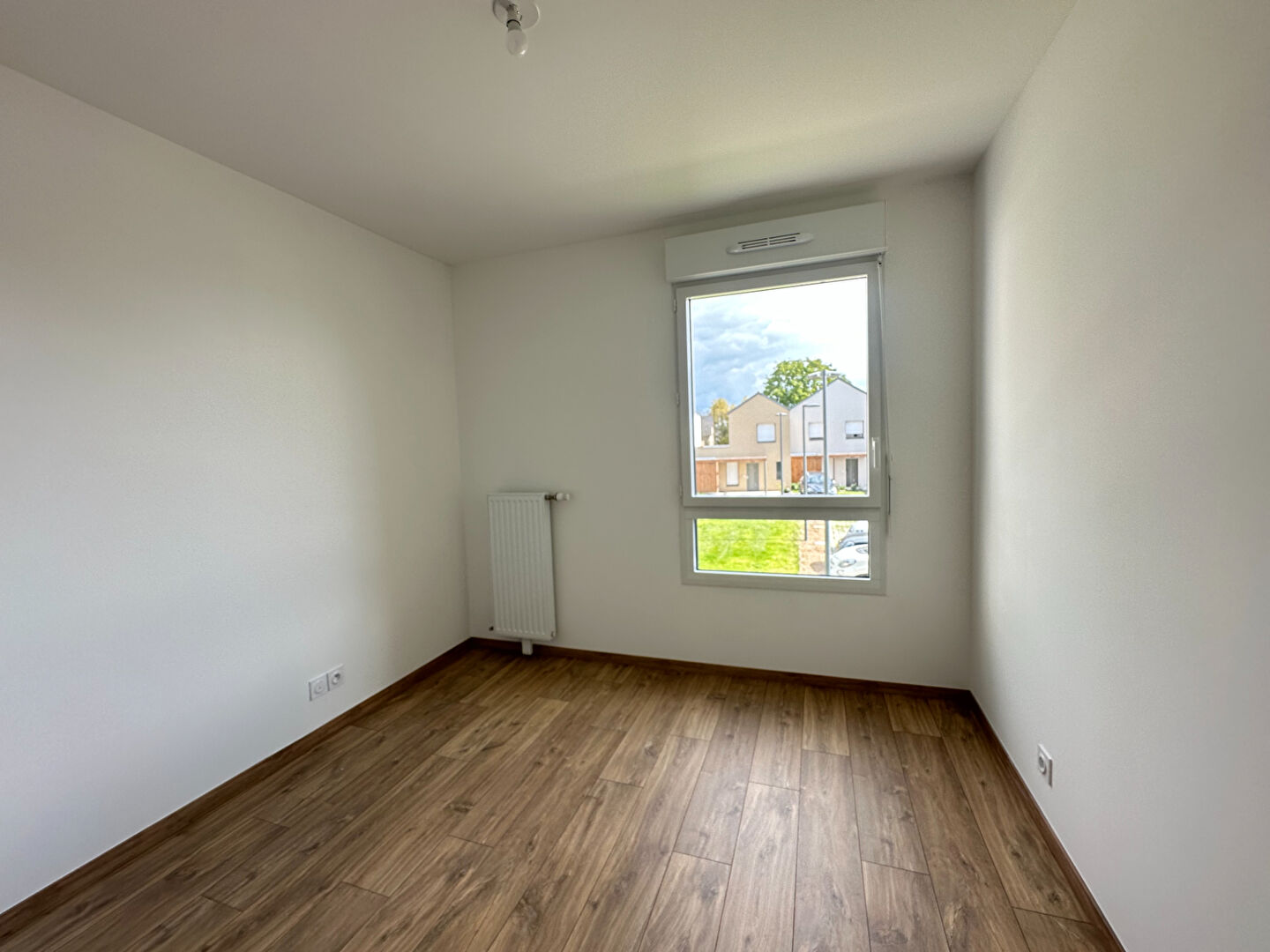 Achat Appartement 3 pièces La Chapelle-des-Fougeretz 67 m² environ ref : 59251825 | Kermarrec Habitation — 6