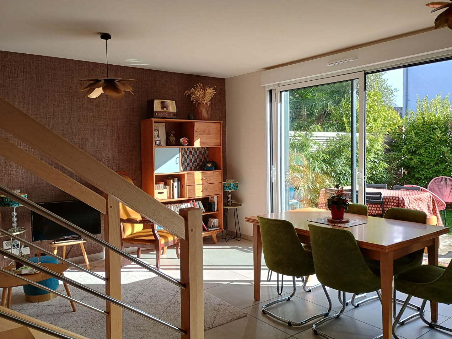 Maison 3 pièces - 72 m² environ - 59251900b.jpg | Kermarrec Habitation