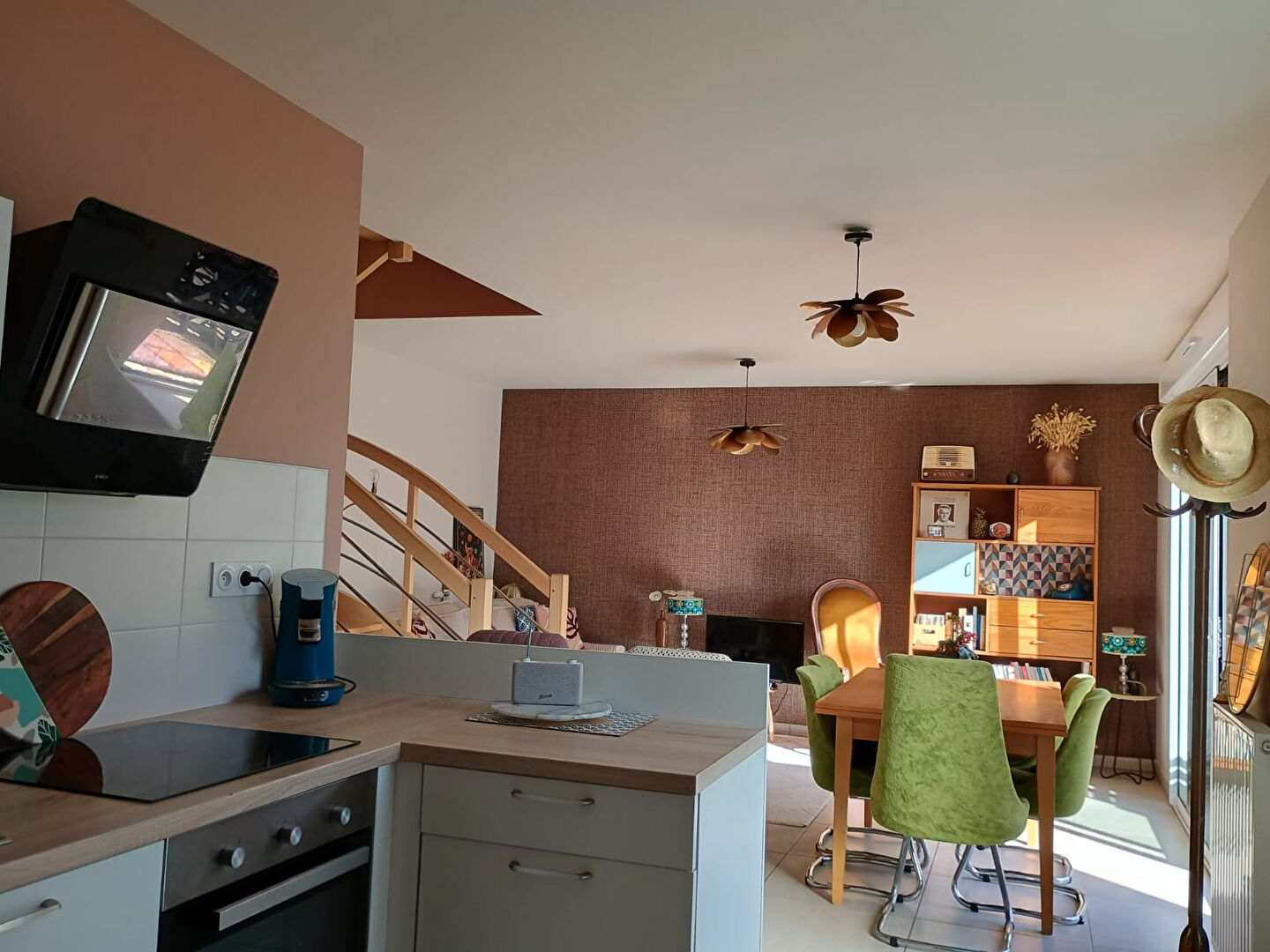 Maison 3 pièces - 72 m² environ - 59251900c.jpg | Kermarrec Habitation