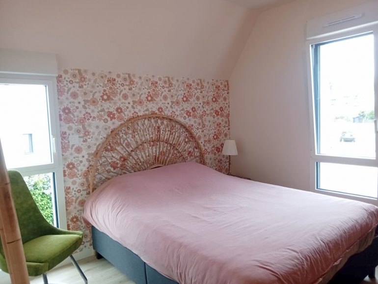 Maison 3 pièces - 72 m² environ - 59251900d.jpg | Kermarrec Habitation