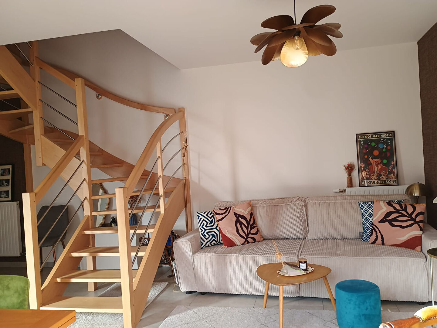 Maison 3 pièces - 72 m² environ - 59251900f.jpg | Kermarrec Habitation