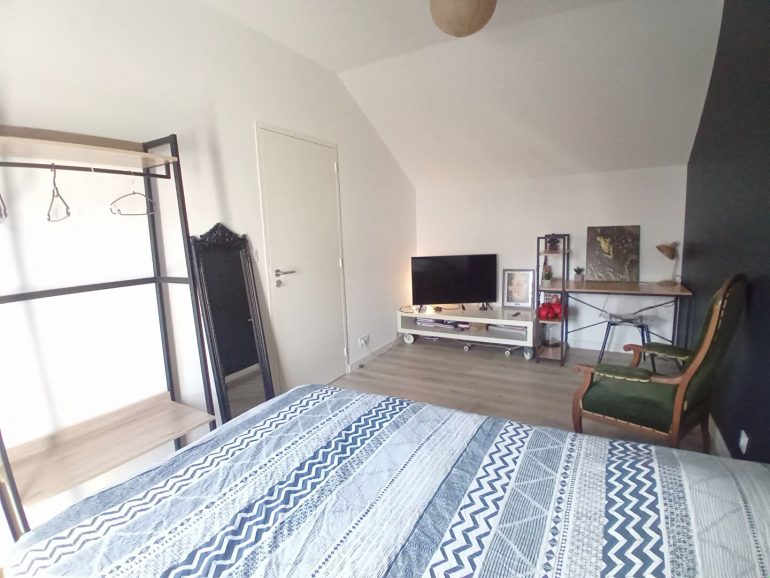 Maison 3 pièces - 72 m² environ - 59251900j.jpg | Kermarrec Habitation