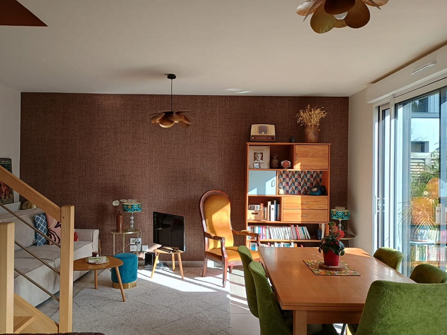 Maison 3 pièces - 72 m² environ - 59251900m.jpg | Kermarrec Habitation