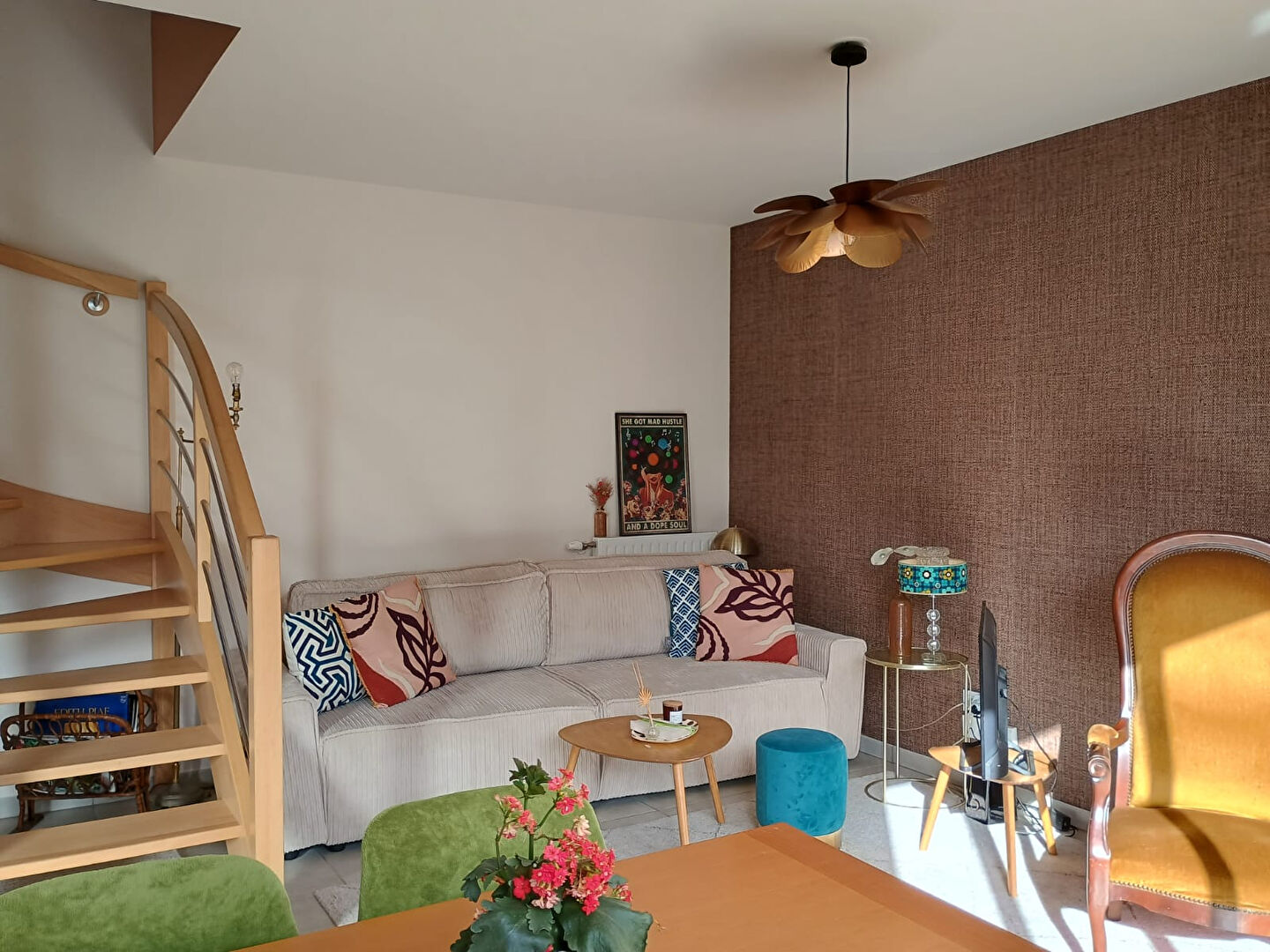 Maison 3 pièces - 72 m² environ - 59251900n.jpg | Kermarrec Habitation